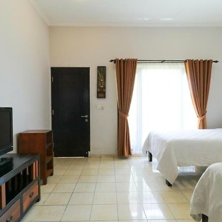 Puri Hasu Bali Hotel Ungasan  Ngoại thất bức ảnh