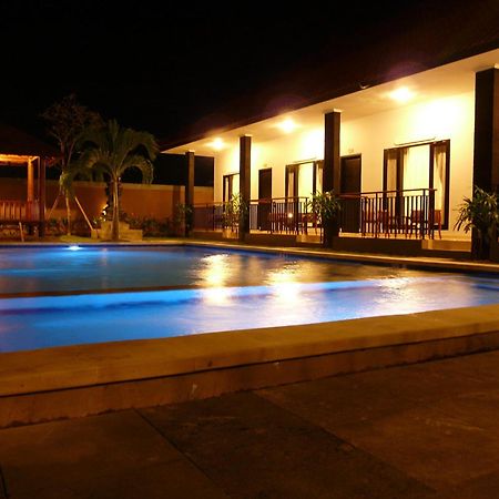 Puri Hasu Bali Hotel Ungasan  Ngoại thất bức ảnh