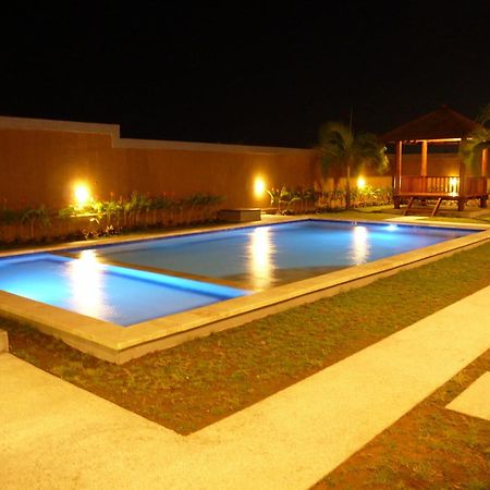 Puri Hasu Bali Hotel Ungasan  Ngoại thất bức ảnh