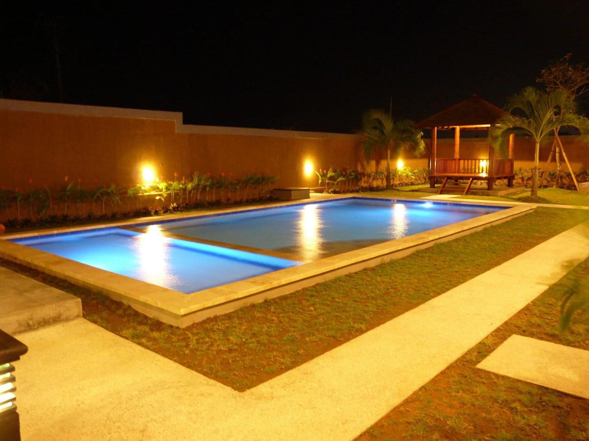 Puri Hasu Bali Hotel Ungasan  Ngoại thất bức ảnh