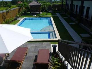Puri Hasu Bali Hotel Ungasan  Ngoại thất bức ảnh