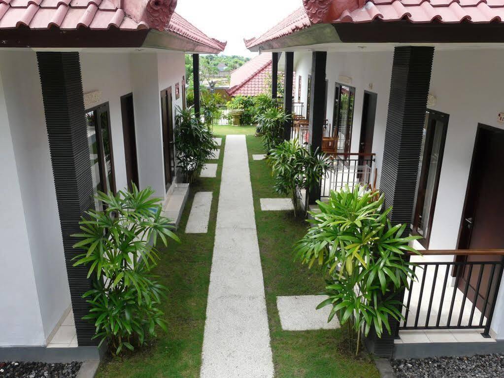 Puri Hasu Bali Hotel Ungasan  Ngoại thất bức ảnh