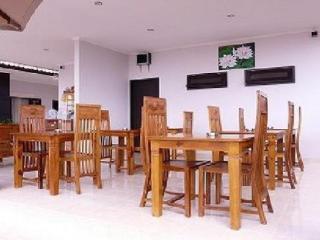 Puri Hasu Bali Hotel Ungasan  Ngoại thất bức ảnh